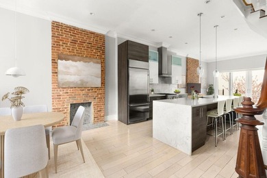 Located at the crossroads of Clinton Hill and Bedford-Stuyvesant - photo 1