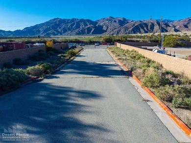Well located with breathtaking views of the Santa Rosa Mountains - photo 16
