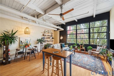 Church Hill GEM!! Rarely available residence style in historic