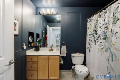 Church Hill GEM!! Rarely available residence style in historic