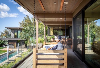 If architecture is a language and the built form its voice, then - photo 20