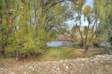 Arkansas River - Chaffee County Lot For Sale in Salida Colorado