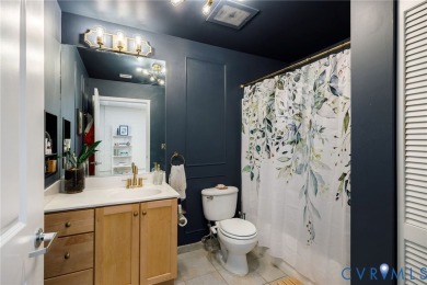 Church Hill GEM!! Rarely available residence style in historic