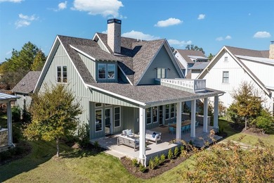 Lake Home For Sale in Malakoff, Texas