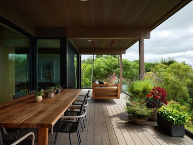 If architecture is a language and the built form its voice, then - photo 21