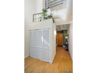 Church Hill GEM!! Rarely available residence style in historic