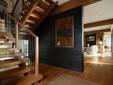 If architecture is a language and the built form its voice, then - photo 23