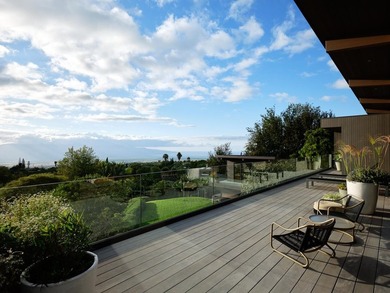 If architecture is a language and the built form its voice, then - photo 26