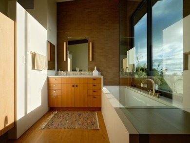 If architecture is a language and the built form its voice, then - photo 27
