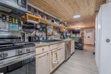LAKE HARTWELL WATERFRONT under $250K. Built 2021 + Possible - photo 9