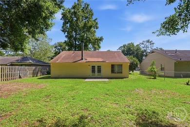 Isle of Hope Area Gem! Updated 3BR/2BA in a Prime Location! - photo 30