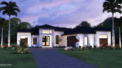 Experience refined coastal living with this to-be-built Antigua - photo 1