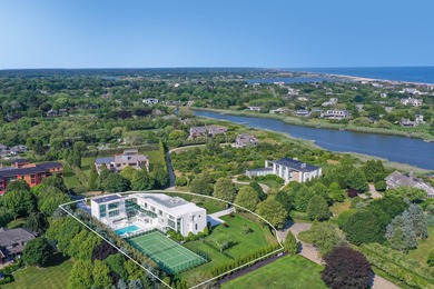 (private lake, pond, coastal) Home For Sale in Bridgehampton New York