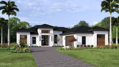 Experience refined coastal living with this to-be-built Antigua - photo 2