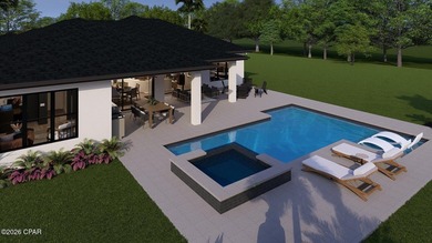 Experience refined coastal living with this to-be-built Antigua - photo 3