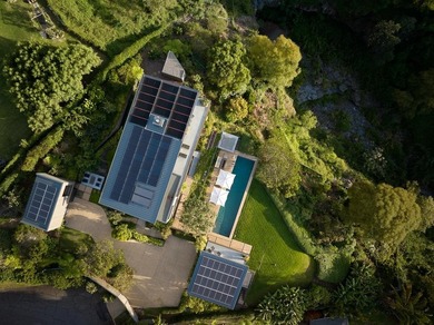 If architecture is a language and the built form its voice, then - photo 33