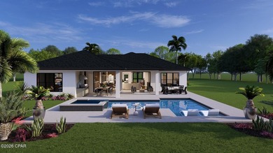 Experience refined coastal living with this to-be-built Antigua - photo 4