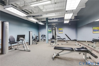 Church Hill GEM!! Rarely available residence style in historic