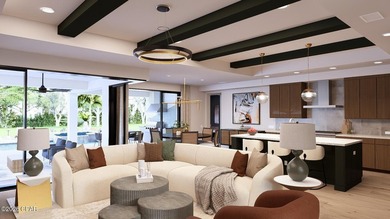 Experience refined coastal living with this to-be-built Antigua - photo 6
