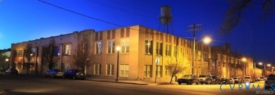 Church Hill GEM!! Rarely available residence style in historic