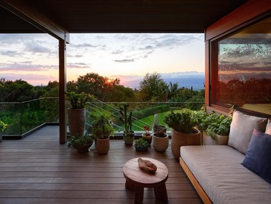 If architecture is a language and the built form its voice, then - photo 38
