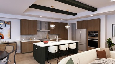 Experience refined coastal living with this to-be-built Antigua - photo 9
