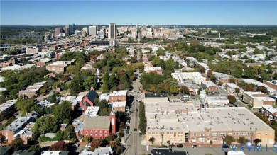 Church Hill GEM!! Rarely available residence style in historic