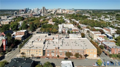 Church Hill GEM!! Rarely available residence style in historic