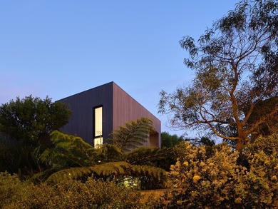 If architecture is a language and the built form its voice, then - photo 40