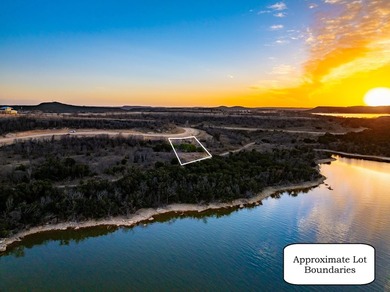 Possum Kingdom Lake Lot For Sale in Graham Texas