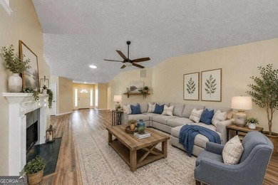 This timeless beauty is ready for you to move right in! Welcome - photo 2