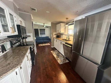 2 Bed | 2 Bath | 1438 sq. ft. | Lot 527 | $112,000 | Four Lakes - photo 8