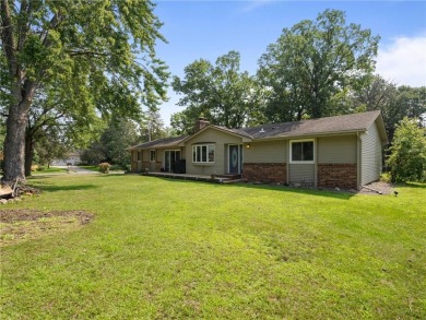 Lake Home For Sale in Coon Rapids, Minnesota