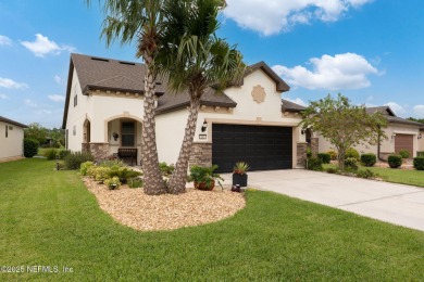 Lake Home For Sale in Ponte Vedra, Florida