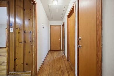 Welcome to 1025 DeForrest Street, a charming and spacious home - photo 11