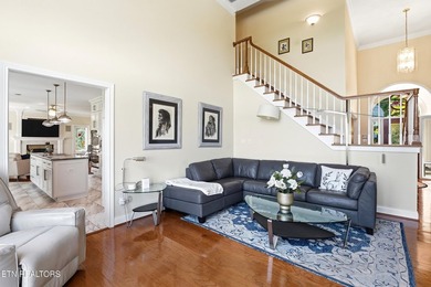 Breathtaking mountain and lake views set the tone for this - photo 11