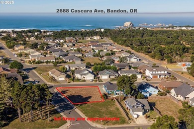 Located just blocks from the beach, this .23-acre corner lot in - photo 12