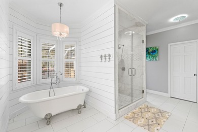 'NEW SURVEY COMPLETED' Main home survey attached, also the - photo 13