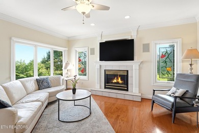 Breathtaking mountain and lake views set the tone for this - photo 15