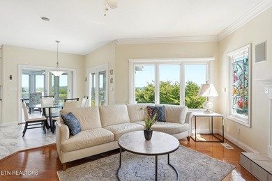 Breathtaking mountain and lake views set the tone for this - photo 16