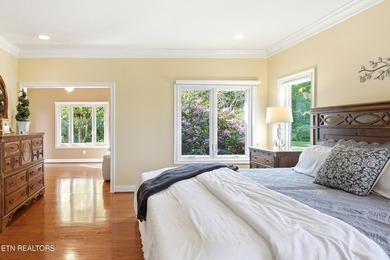 Breathtaking mountain and lake views set the tone for this - photo 18