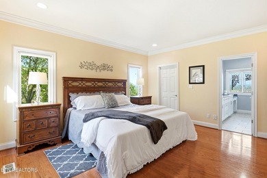 Breathtaking mountain and lake views set the tone for this - photo 19