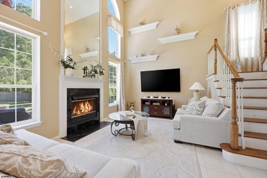 This stunning two-story single-family home is nestled in the - photo 20