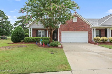 Enjoy effortless living in this beautifully maintained one-level - photo 1