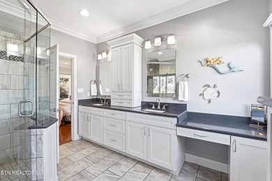 Breathtaking mountain and lake views set the tone for this - photo 21