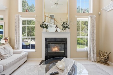 This stunning two-story single-family home is nestled in the - photo 21