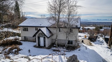 Utah Lake Home For Sale in Provo Utah