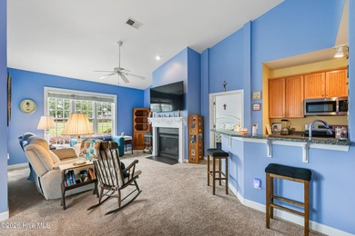 Enjoy effortless living in this beautifully maintained one-level - photo 4