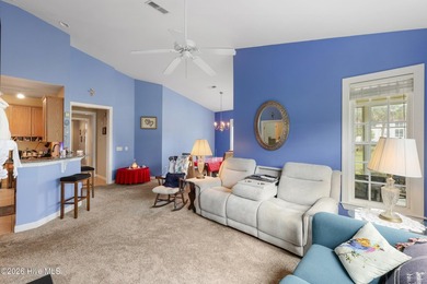 Enjoy effortless living in this beautifully maintained one-level - photo 5