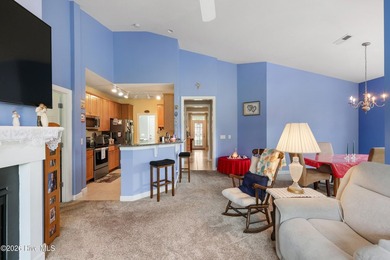 Enjoy effortless living in this beautifully maintained one-level - photo 8